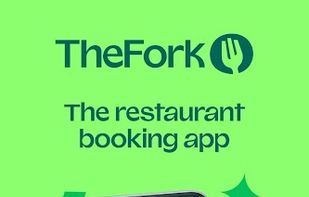 The Fork screenshot 1