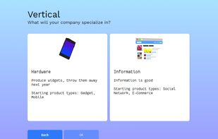 The Founder screenshot 2