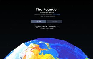 The Founder screenshot 1