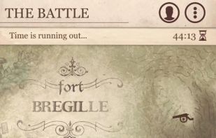 The Frankenstein Wars screenshot 1