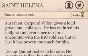 The Frankenstein Wars screenshot 3