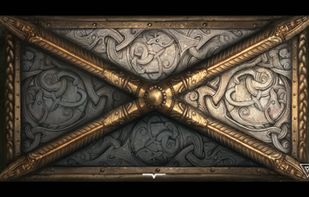 The Frostrune screenshot 2