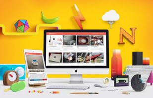 The Gadget Flow screenshot 1