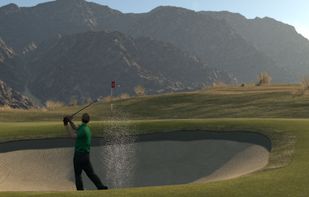 The Golf Club screenshot 2