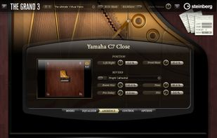 The Grand 3 screenshot 1