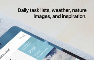 The Grid - Family Dashboard screenshot 2