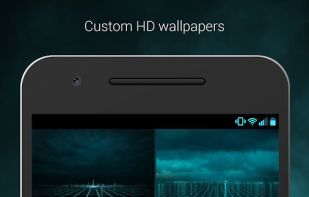 The Grid Icon Pack screenshot 2