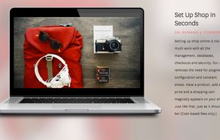 The Grid screenshot 3