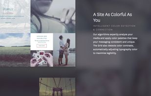 The Grid screenshot 1