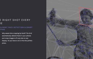 The Grid screenshot 2