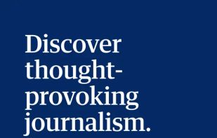 The Guardian screenshot 3