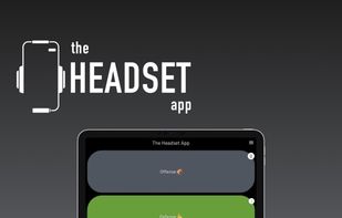 The Headset App screenshot 1