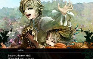 The House in Fata Morgana screenshot 1