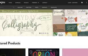 The Hungry JPEG screenshot 1