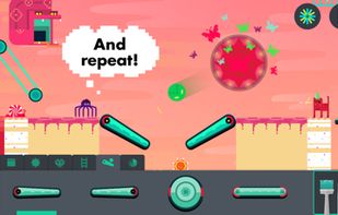 The Infinite Arcade screenshot 3