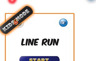 The Infinite Way: Line Run screenshot 3