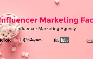 The Influencer Marketing Factory screenshot 1