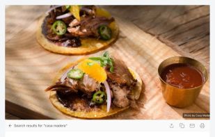 The Inside Scoop screenshot 1