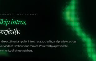 TheIntroDB screenshot 1