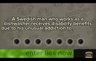 The Jackbox Party Pack screenshot 1