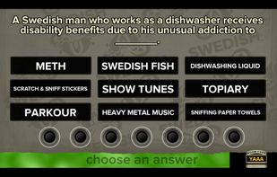 The Jackbox Party Pack screenshot 2