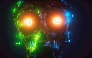 The Joy of Creation: Reborn screenshot 2