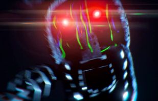 The Joy of Creation: Reborn screenshot 1