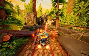 The Karters screenshot 1