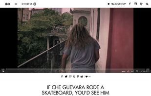 The KIND screenshot 1