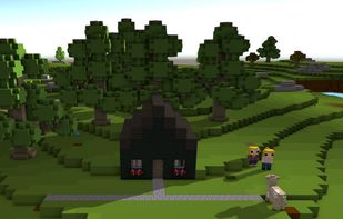 The Kindred screenshot 1