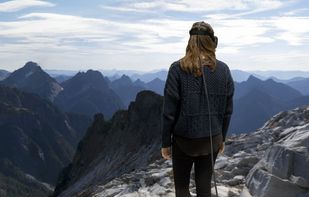 The Lab screenshot 1