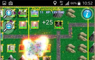 The Land screenshot 1