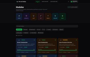 The Last Deploy screenshot 1