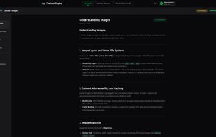 The Last Deploy screenshot 2