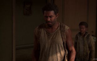 The Last of Us screenshot 1