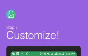 The Learning Lock screenshot 3