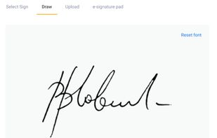 At Contractzy (formerly The Legal Capsule) our contract management system makes use of electronic signatures. These E-signatures have replaced the traditional time and capital-consuming method of mailing, printing, and waiting for the contract to come back physically. To get away from this confusion, you can sign and send your contracts faster and efficiently using E-signatures through our platform.
