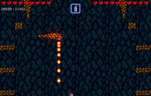 The Legend of Edgar screenshot 2