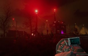 The Light Keeps Us Safe screenshot 1