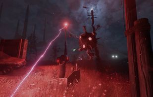 The Light Keeps Us Safe screenshot 3