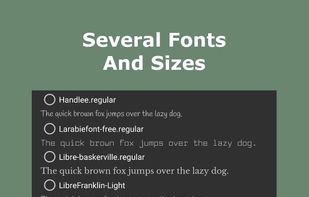 The Light screenshot 2