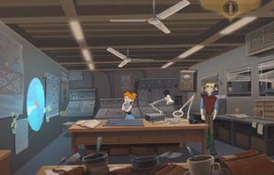 The Little Acre screenshot 3