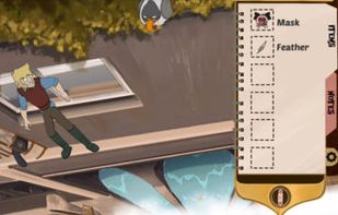 The Little Acre screenshot 1