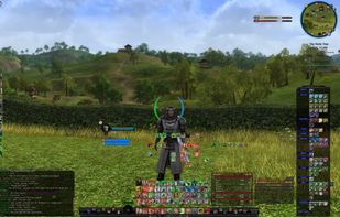 The Lord of the Rings Online screenshot 2