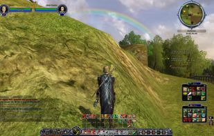 The Lord of the Rings Online screenshot 3