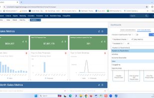 The Magazine Manager screenshot 1