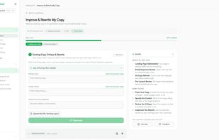 The Marketing Vault screenshot 2