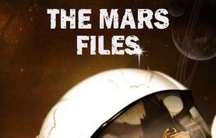 The Mars Files screenshot 1