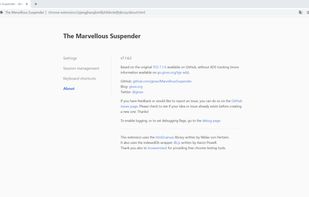 The Marvellous Suspender screenshot 1