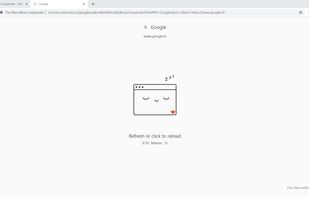 The Marvellous Suspender screenshot 1